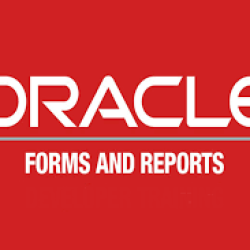 Oracle Forms and Reports