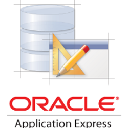 Oracle Low-Code Apex